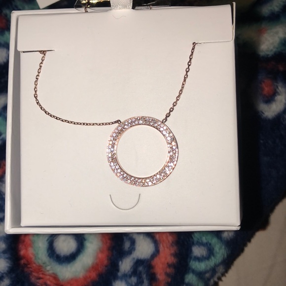 Blinged out necklaces mk - Picture 3 of 3